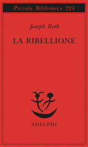 copertina La ribellione