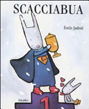 copertina Scacciabua