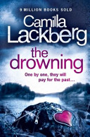 copertina The drowning