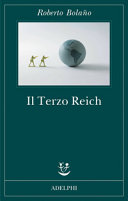 copertina Il Terzo Reich