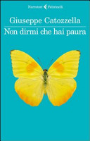 copertina Non dirmi che hai paura