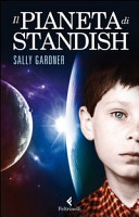 copertina Il pianeta di Standish