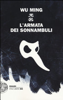 copertina L'armata dei Sonnambuli