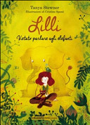 copertina Lilli. Vietato parlare agli elefanti