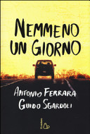 copertina Nemmeno un giorno