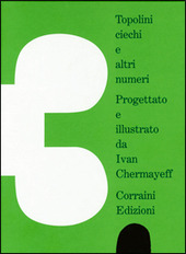 copertina Topolini ciechi e altri numeri