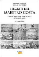 copertina I segreti del maestro Costa