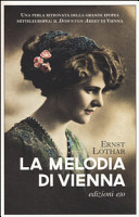 copertina La melodia di Vienna