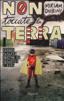 copertina Non toccate la terra