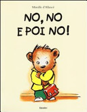 copertina No, no e poi no!