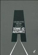 copertina Donne ad Auschwitz