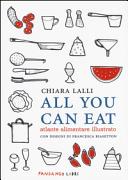copertina All you can eat