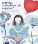 copertina Mamma, anche le rondini sognano?