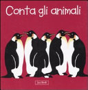 copertina Conta gli animali : un libro