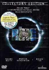 copertina The ring [DVD]