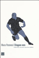 copertina L'uragano nero