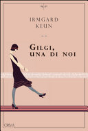 copertina Gilgi, una di noi