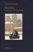 copertina Beresina