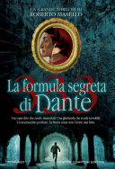 copertina 333 : la formula segreta di Dante