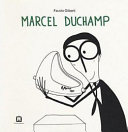 copertina Marcel Duchamp
