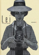 copertina Lei