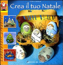 copertina Crea il tuo Natale