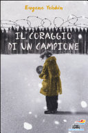 copertina Il coraggio di un campione