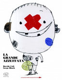 copertina La grande azzuffata