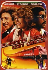 copertina Wagons lits con omicidi [DVD]