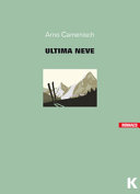copertina L'ultima neve