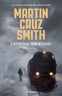 copertina L'enigma siberiano