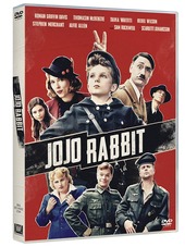 copertina Jojo Rabbit [DVD]