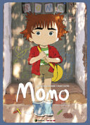 copertina Momo