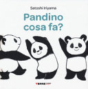 copertina Pandino cosa fa?