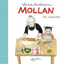 copertina Mollan