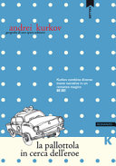 copertina La pallottola in cerca dell'eroe