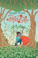 copertina Period girl