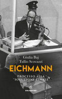 copertina Eichmann