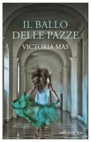copertina Il ballo delle pazze