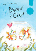 copertina Broncio e coda