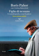 copertina Figlio di nessuno