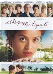 copertina La ragazza del dipinto [DVD]