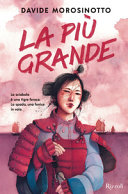copertina La più grande