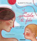 copertina Io gomitolo, tu filo
