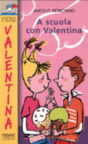 copertina A scuola con Valentina