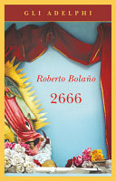 copertina 2666