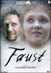 copertina Faust [DVD]