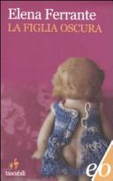 copertina La figlia oscura