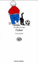 copertina Futbol : storie di calcio