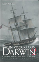 copertina In viaggio con Darwin : il secondo giro attorno al mondo